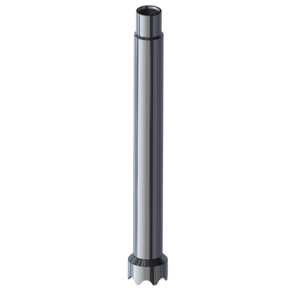 K-valve Running Tool