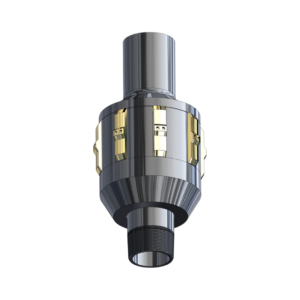 Rotational Collar Locator