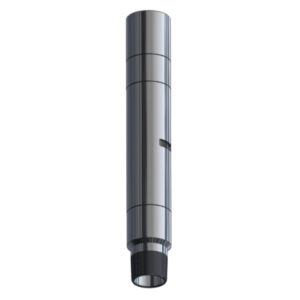 By-Pass Valve