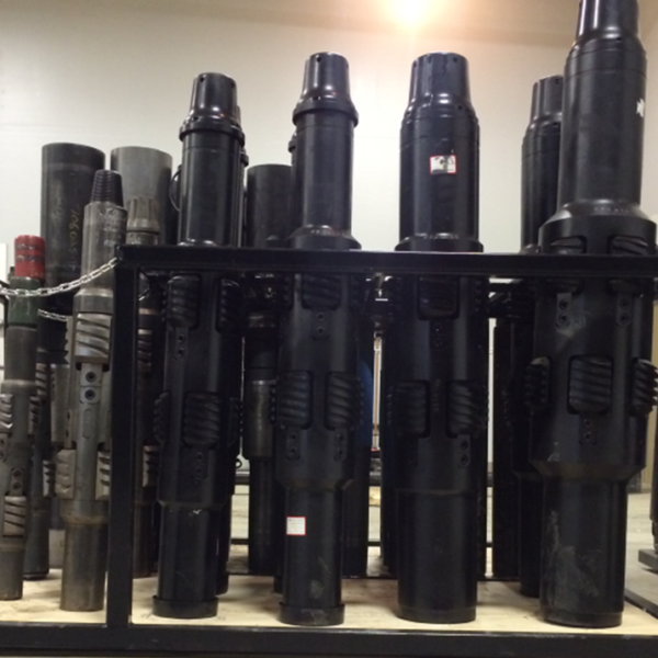 360° Hard Blade Casing Scrapers - Image 2