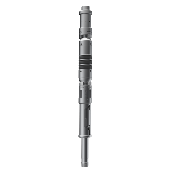 AS1-X Double Grip Packer (wireline)