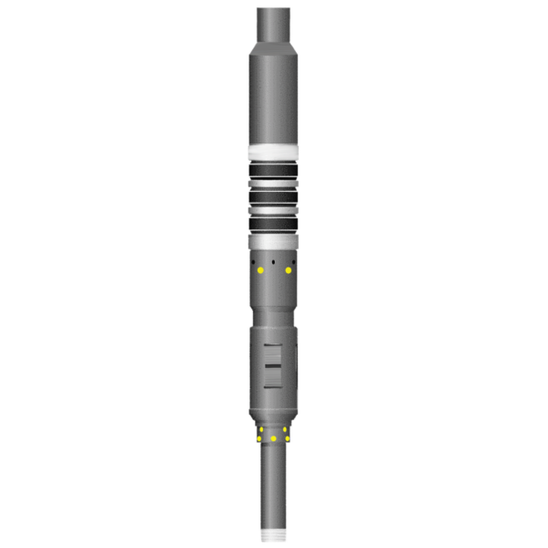 Hydro-seal Packer