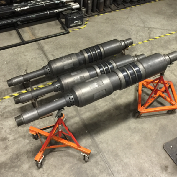 Hydro-seal Packer - Image 2
