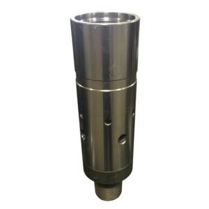 Selective Zone Swab Sleeve