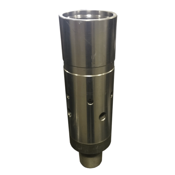 Selective Zone Swab Sleeve