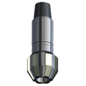 Round Nose Gauge Mills