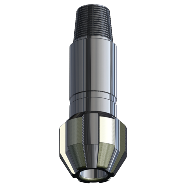 Round Nose Gauge Mills