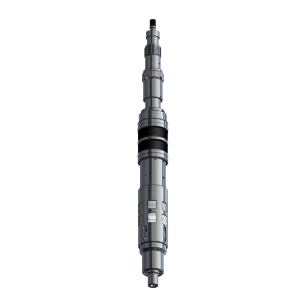 Retrievable Bridge Plug