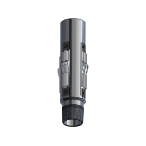 Frac Click Collar Locator