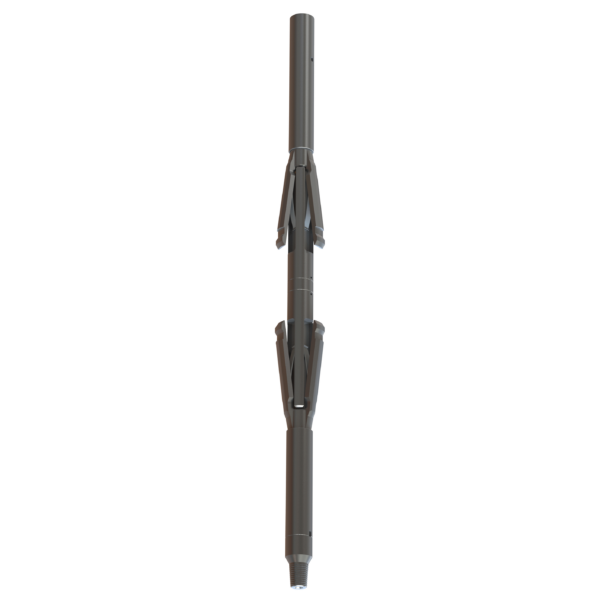 'HALO HE' Shifting Tool