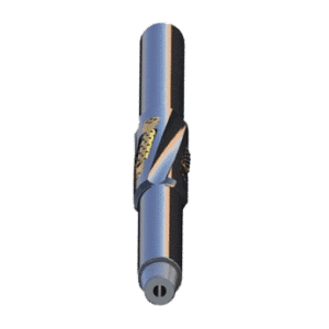 'M-Series' Reamers