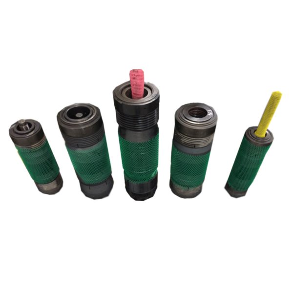 Permanent Bridge Plugs - Image 2