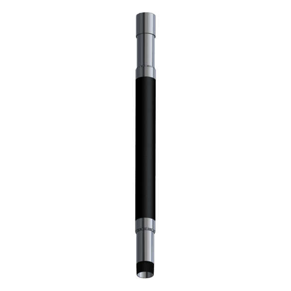 External Casing Packers