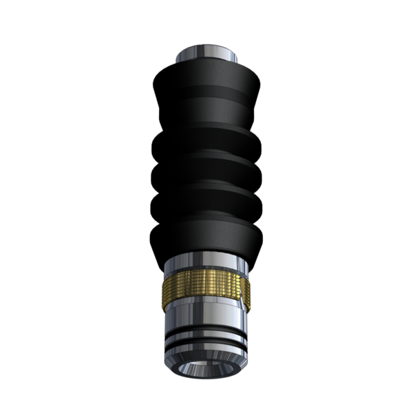 E.R. Liner Latch Wiper Plug