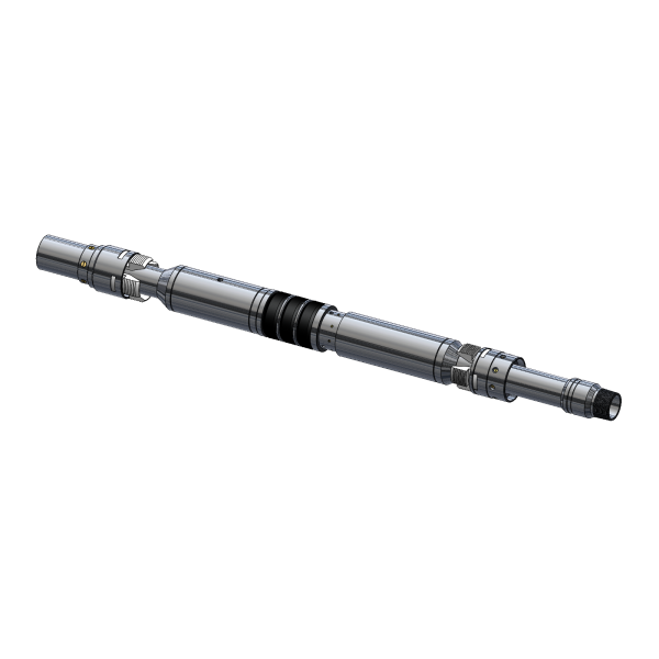 'DL-H' Hydraulic Double Grip Packer
