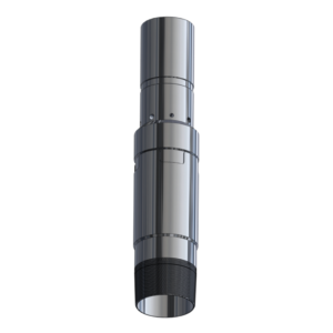 Castellated Hydraulic Disconnect