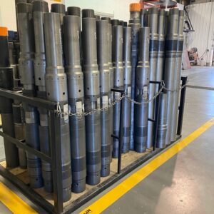 Liner systems & accessories