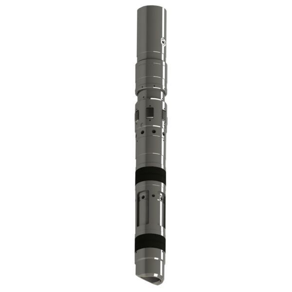 'RDS' Liner Running Tool