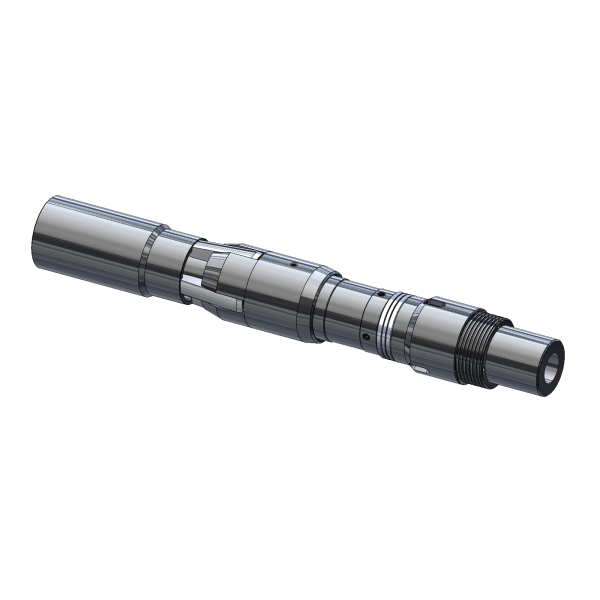 ‘AP’ Liner Running Tool