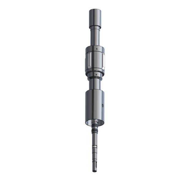 Mechanical Setting Tool