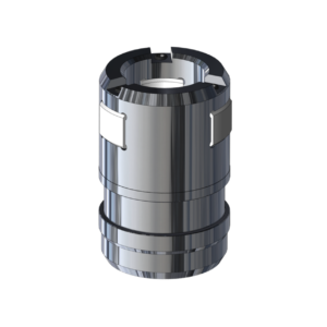 Retrievable Pack Off Bushing