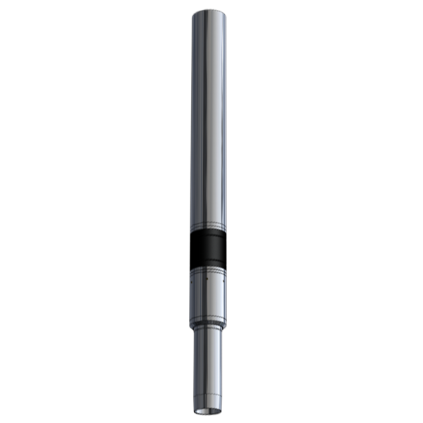 Model ’H’ Liner Packing