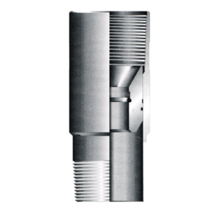 'RD' Internal Slick Seal Sub