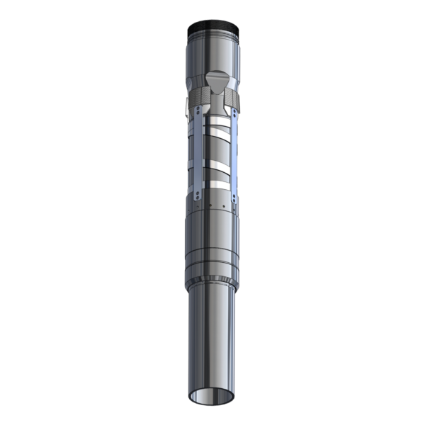 Model ‘HS-C’ Hydraulic Set Liner Hanger