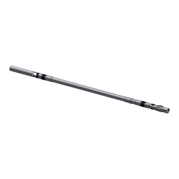Retrievable Casing Patch