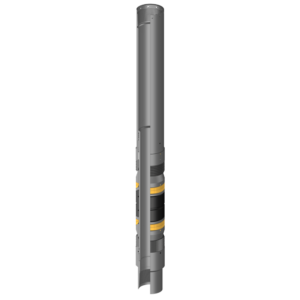 Dual Bore Permapak