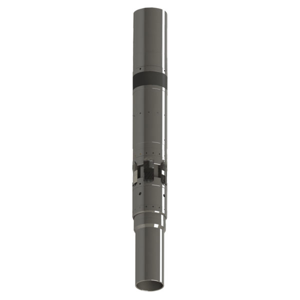 Model ’HDSR-2’ Retrievable  Liner Hanger Packer