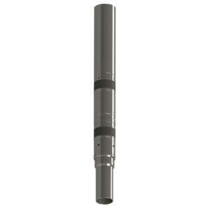 Model ‘H’ Hanger and ‘RIP’ Plug Combination