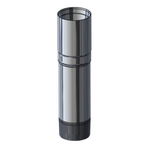 Model ‘SSLT’ Steel Seal DSP