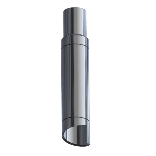 Overshots