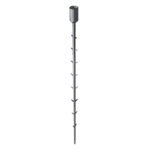 Rope Spears