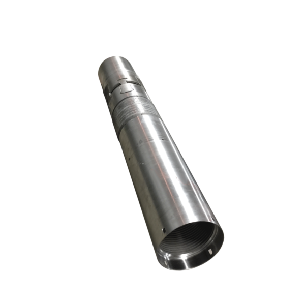 ‘DW’ Thermal Casing Patch & Steam Diverter - Image 2