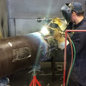 Drilling equipment